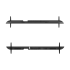 Televizors Kruger&Matz UHD Smart DVB-T2/S2 H.265 HEVC KM0265UHD-V3 65"