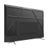 Kruger&Matz QLED UHD smart DVB-T2/S2 H.265 HEVC televizors, 75"