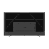 Kruger&Matz QLED UHD smart DVB-T2/S2 H.265 HEVC televizors, 75"