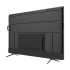 QLED viedtelevizors ar Google TV Kruger&Matz 86″