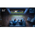 QLED viedtelevizors ar Google TV Kruger&Matz 86″