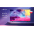 QLED viedtelevizors ar Google TV Kruger&Matz 86″