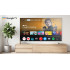 QLED viedtelevizors ar Google TV Kruger&Matz 86″