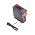 Termostats ar temperatūras sensoru 230V STC-1000 E6114
