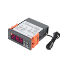 Termostats ar temperatūras sensoru 230V STC-1000 E6114