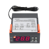 Termostats ar temperatūras sensoru 230V STC-1000 E6114