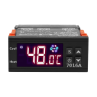 Digitālais termostats, 230V, E6247, HW7016A