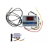 Elektroninis temperatūros termostatas XH-W3001 AC110-230V W3001 230V