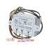 Elektroninis temperatūros termostatas XH-W3001 AC110-230V W3001 230V