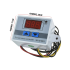 Elektroninis temperatūros termostatas XH-W3001 AC110-230V W3001 230V