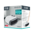 Termoventilators Teesa TSA8027, 1000 W, 2000 W
