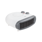 Termoventilators Teesa TSA8027, 1000 W, 2000 W