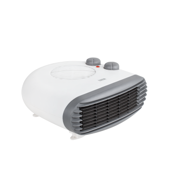 Termoventilators Teesa TSA8027, 1000 W, 2000 W