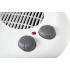 Termoventilators Teesa TSA8027, 1000 W, 2000 W