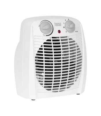 Termoventilators Teesa — TSA8059, 1000 W, 2000 W