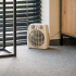 Termoventilators Teesa — TSA8059, 1000 W, 2000 W