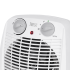 Termoventilators Teesa — TSA8059, 1000 W, 2000 W