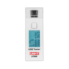 USB ligzdu testeris Uni-T UT658
