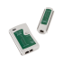 RJ45, RJ11, RJ12 kabeļu testeris