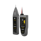 Telefonlīniju testeris (vadu pāru meklētājs) REBEL RB-806R