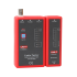 Telefonlīniju testeris Uni-T UT681C