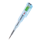 Universālais testeris Rebel, 70-250 VAC, 250 VDC, NAR0238