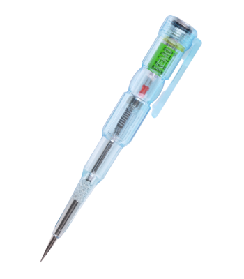 Universālais testeris Rebel, 70-250 VAC, 250 VDC, NAR0238