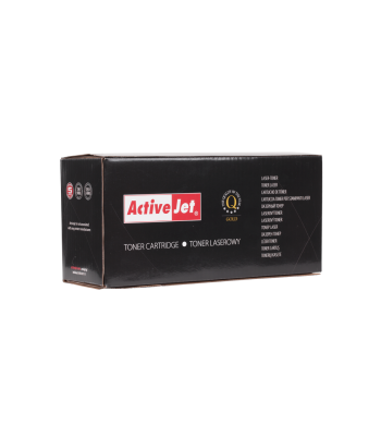 ActiveJet melns toneris Brother lāzerprinteriem TN-2000