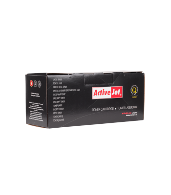 ActiveJet tonera kasetne HP lāzerprinterim, magenta 304A CC533A