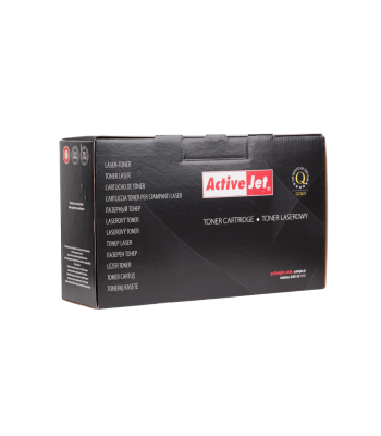 Melns toneris ActiveJet Samsung lāzerprinteriem ML-2250D5