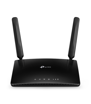 Divu joslu bezvadu 4G LTE maršrutētājs TP-LINK AC1200 TL-Archer MR400
