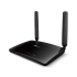 Divu joslu bezvadu 4G LTE maršrutētājs TP-LINK AC1200 TL-Archer MR400