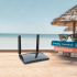 Divu joslu bezvadu 4G LTE maršrutētājs TP-LINK AC1200 TL-Archer MR400