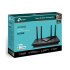 Divu joslu gigabitu Wi-Fi 6 AX3000 maršrutētājs TP-LINK TL-ARCHER AX55