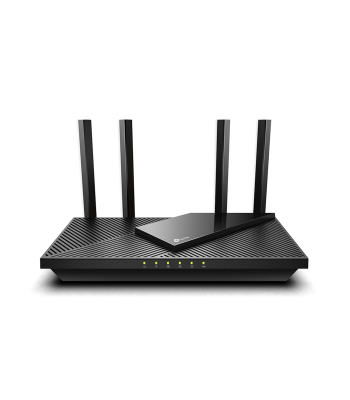 Divu joslu gigabitu Wi-Fi 6 AX3000 maršrutētājs TP-LINK TL-ARCHER AX55