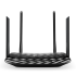 TP-LINK bezvadu maršrutētājs AC1200 Wireless Dual Band Gigabit Archer C6