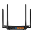 TP-LINK bezvadu maršrutētājs AC1200 Wireless Dual Band Gigabit Archer C6