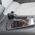 Automašīnas FM raidītājs ar Bluetooth un USB, Peiying URZ0481, 2 USB pieslēgvietas