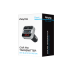 Automašīnas FM raidītājs ar Bluetooth funkciju (2x USB)