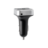 Automašīnas FM raidītājs ar Bluetooth funkciju (2x USB)