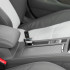 Automašīnas FM raidītājs ar Bluetooth funkciju (2x USB)