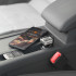 Automašīnas FM raidītājs ar Bluetooth funkciju (2x USB)