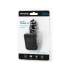 FM Bluetooth raidītājs ar USB pieslēgvietu Peiying URZ0467-1