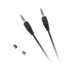 FM Bluetooth raidītājs ar USB pieslēgvietu Peiying URZ0467-1