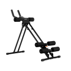 Vēdera muskuļu trenažieris Rebel Active RBA-2405