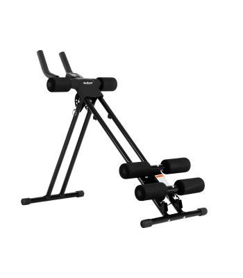 Vēdera muskuļu trenažieris Rebel Active RBA-2405
