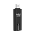 Digitālais USB TV uztvērējs DVB-T2 H.265 HEVC REBEL Comp