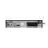 DVB-T/C HEVC H.265 10bit Cabletech uztvērējs URZ0336C