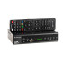 DVB-T/C HEVC H.265 10bit Cabletech uztvērējs URZ0336C