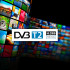 DVB-T2 H.265 HEVC uztvērējs Kruger&Matz KM0550D